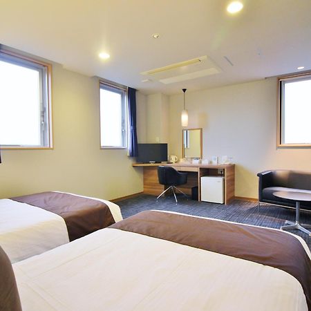 Kiryu Grand Hotel Cameră foto