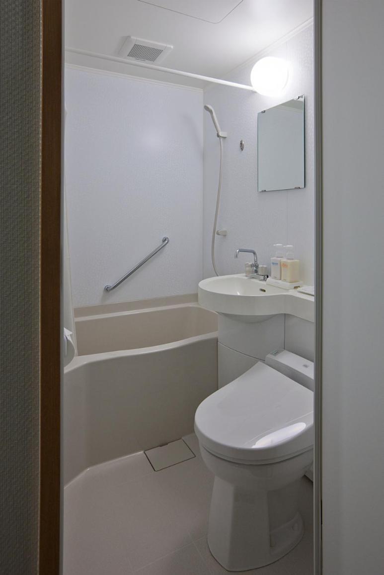 Kiryu Grand Hotel Cameră foto