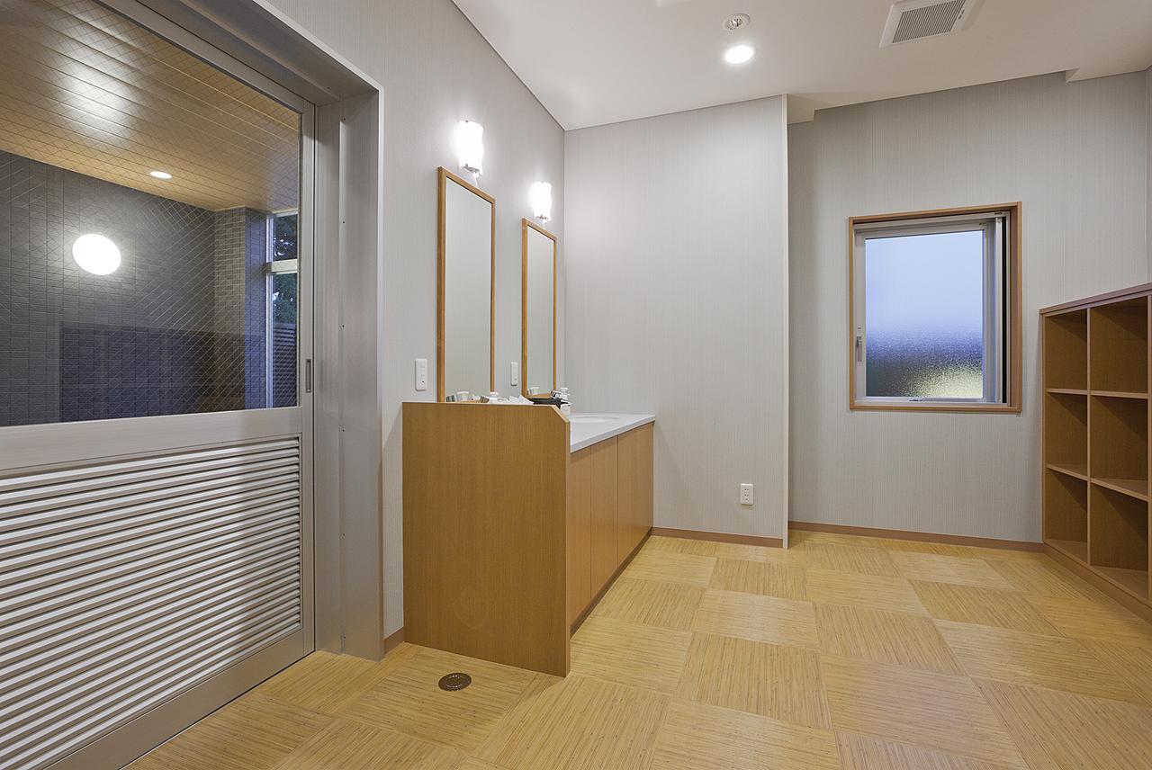 Kiryu Grand Hotel Exterior foto
